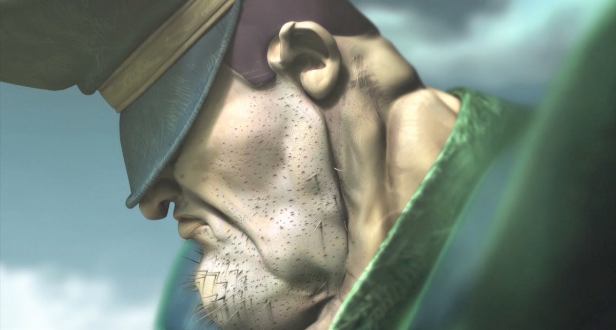 BG