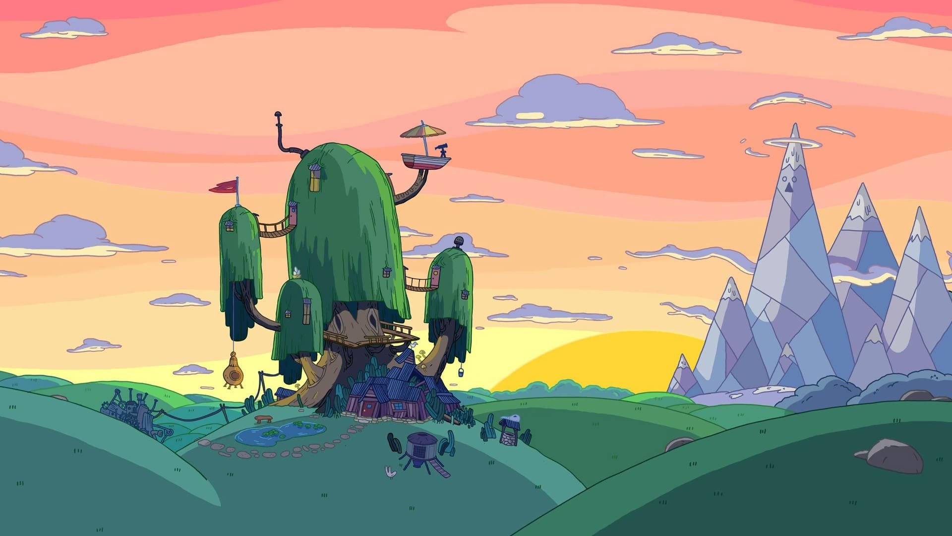 BG