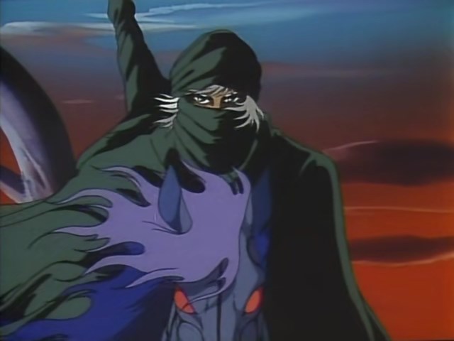 BG