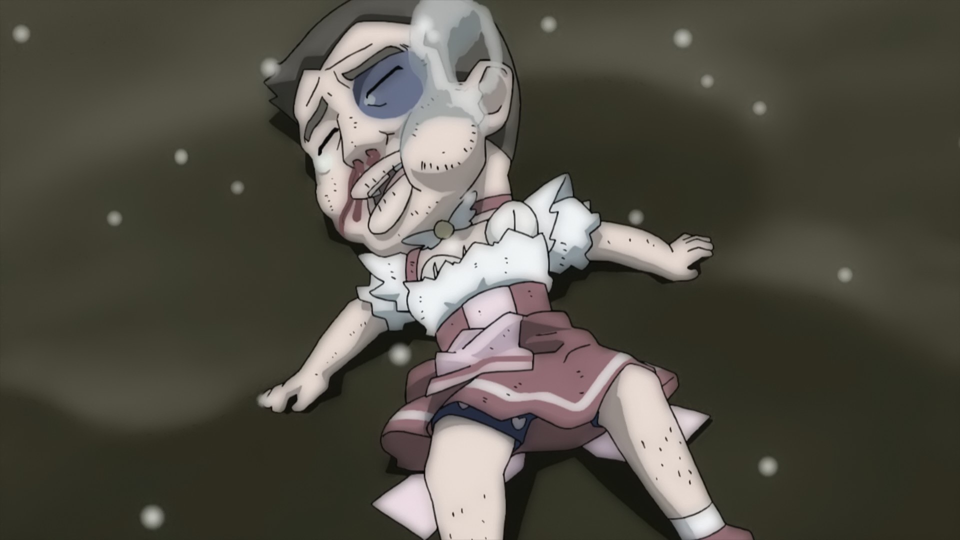 BG