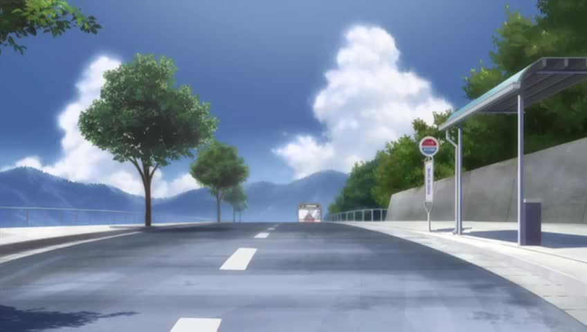 BG