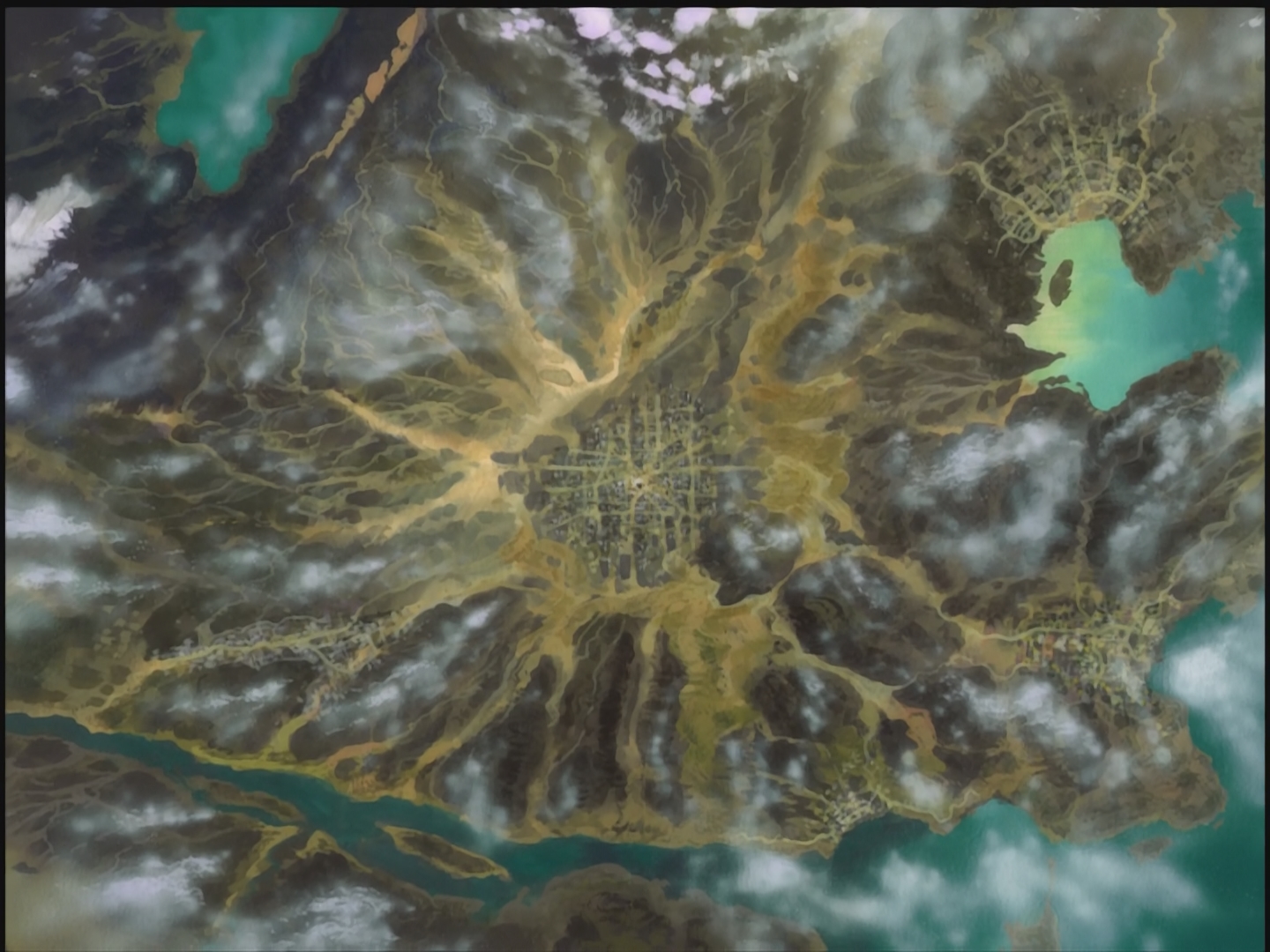 BG