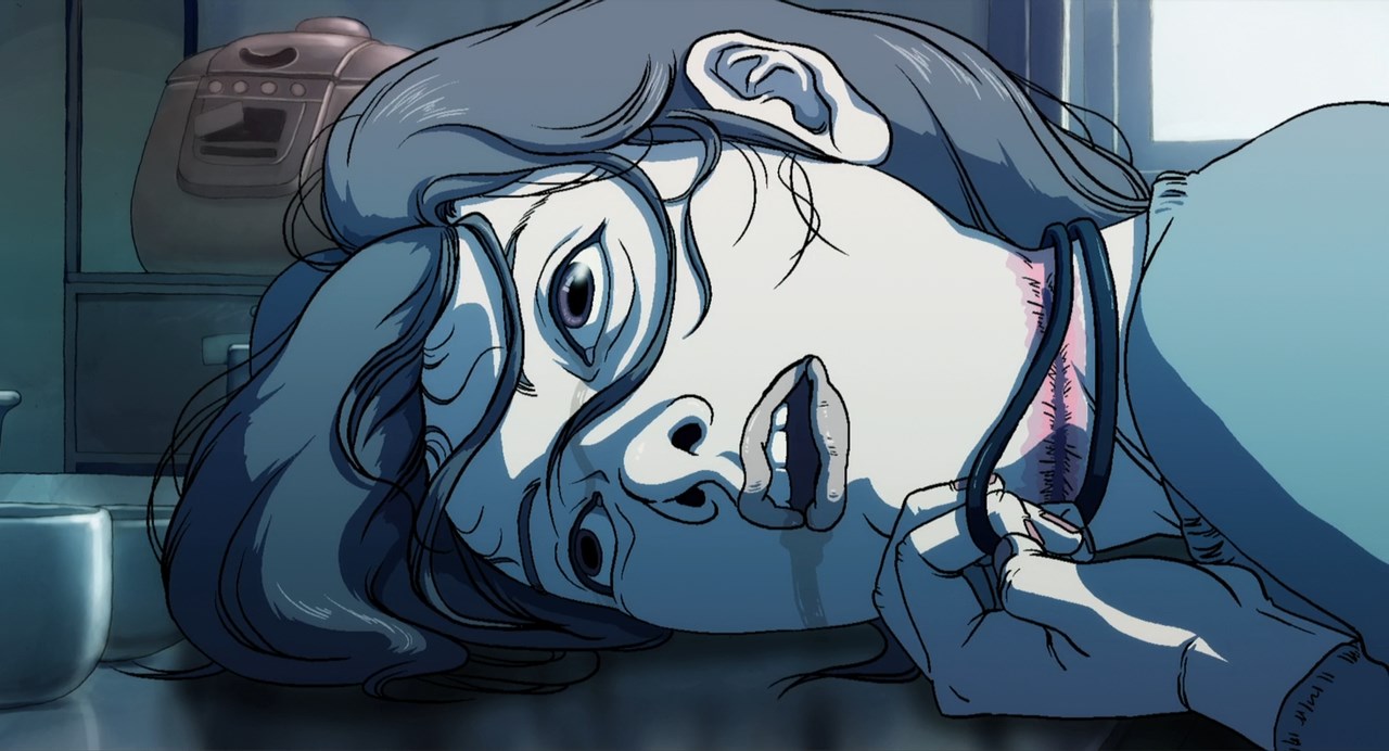BG