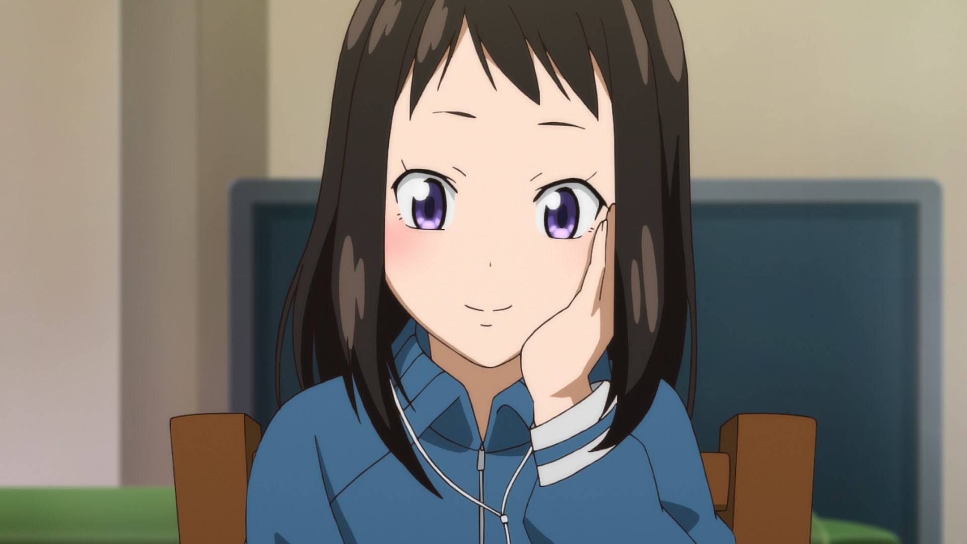 BG