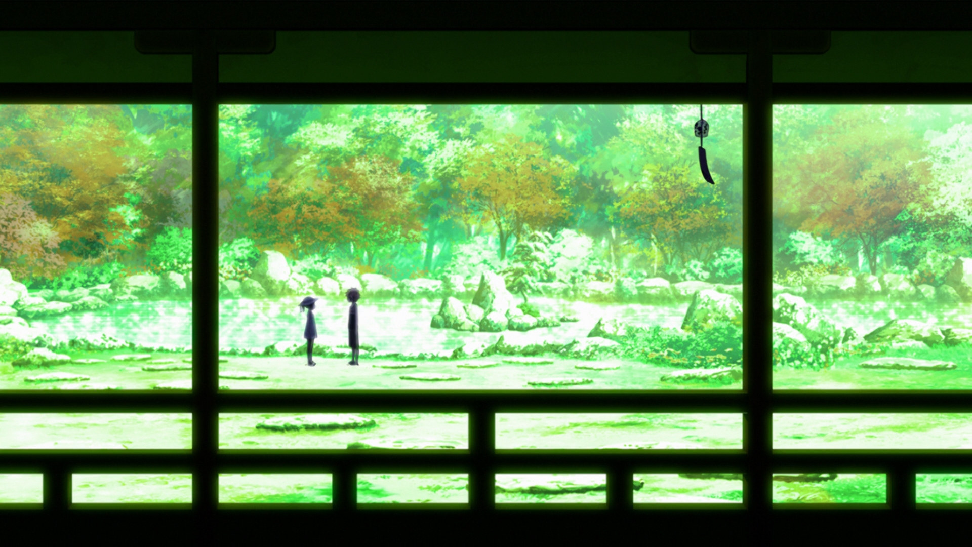 BG