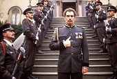 Парикмахерша и чудовище