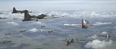 Красные хвосты
