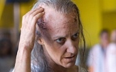 Пожираемые заживо