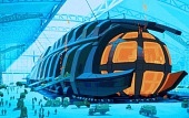 Атлантида: Затерянный мир