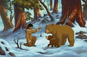 Братец медвежонок 2: Лоси в бегах