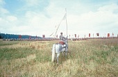 Жанна Д'Арк