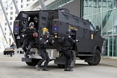 S.W.A.T.: Огненная буря