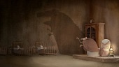 Эрнест и Селестина: Приключения мышки и медведя
