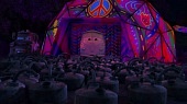 Мэтр и Призрачный Свет