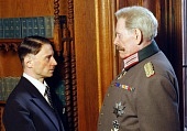 Гитлер: Восхождение дьявола