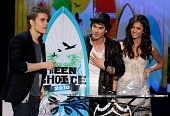 11-я ежегодная церемония вручения премии Teen Choice Awards 2010