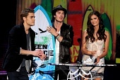 11-я ежегодная церемония вручения премии Teen Choice Awards 2010