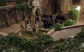 Гарри Поттер и узник Азкабана