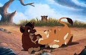 Король Лев 2: Гордость Симбы