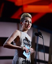 Церемония вручения премии Billboard Music Awards 2013