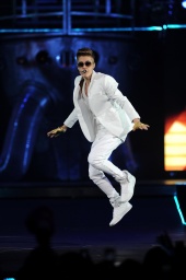 Джастин Бибер. Believe