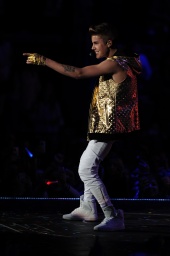 Джастин Бибер. Believe