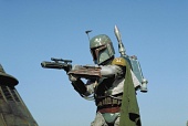 Звездные войны: Эпизод 6 – Возвращение Джедая