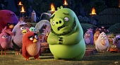 Angry Birds в кино