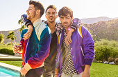 Jonas Brothers: Sucker