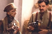 Черная гадюка 4