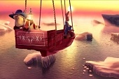 Волшебное приключение