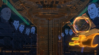Mass Effect: Утерянный Парагон