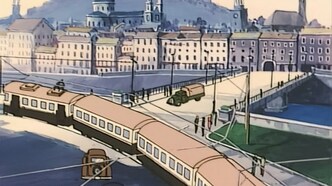 Семья певцов фон Трапп