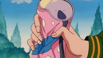 Мальчик-мармелад