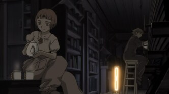 Последний изгнанник