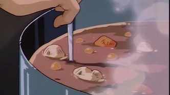 Сказание о Яблочной стране