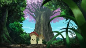 Семь смертных грехов OVA