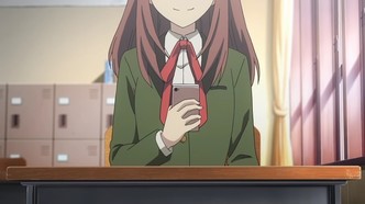 Лострейдж: Объединение WIXOSS. Недостающее звено
