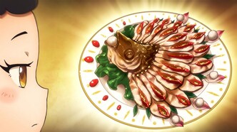 Мифические создания и как их готовят