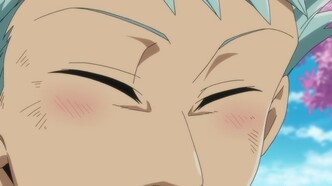 Семь смертных грехов OVA
