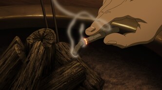 Фарс из убийства девушки-нежити