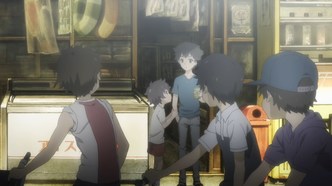 Селектор: Разрушение WIXOSS