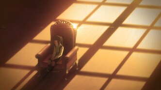 Я стала злодейкой, поэтому мне нужно охмурить последнего босса
