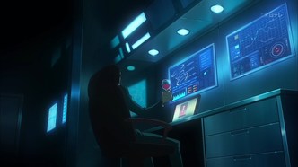 Люпен III: Ещё одна страница