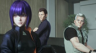 BG