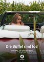 Die Büffel sind los!