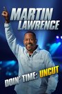 Martin Lawrence: Doin' Time