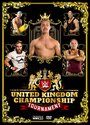 WWE United Kingdom Championship Tournament