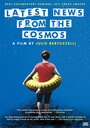 Dernières nouvelles du cosmos