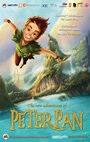 Les nouvelles aventures de Peter Pan (2012)